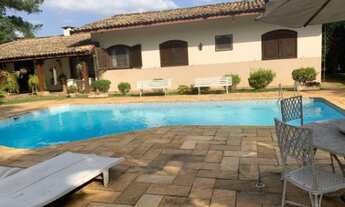 Imagem: Chácara Recreio Lagoa dos Patos Residencial