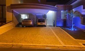 Imagem: MARAVILHOSA CASA TÉRREA- CONDOMÍNIO VILLA