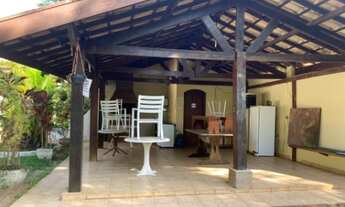 Imagem 2: Chácara Recreio Lagoa dos Patos Residencial para Venda em Jundiaí