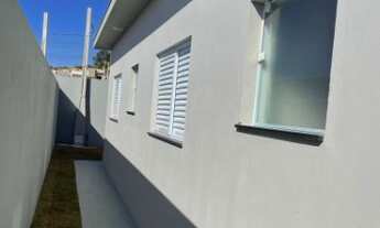 Imagem 6: BELA CASA- NO JARDIM BOTÂNICO EM ITUPEVA