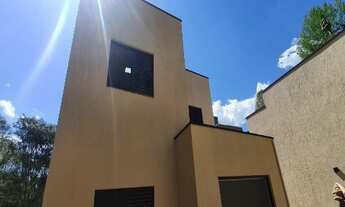 Imagem 3: MARAVILHOSA CASA- CAPITAL VILLE II- EM CAJAMAR