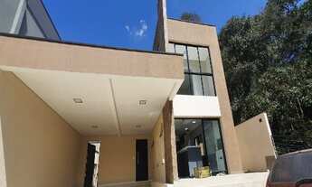 Imagem: MARAVILHOSA CASA- CAPITAL VILLE II- EM CAJAMAR