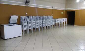 Imagem 3: CHACARA- BAIRRO SÃO LUIZ- VALINHOS- COM ÁREA DE LAZER (ESTRUTURA PARA CONSTRUIR CASA