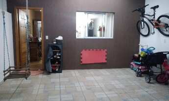 Imagem 3: BELISSIMA CASA- FAZENDA GRANDE- EM JUNDIAÍ