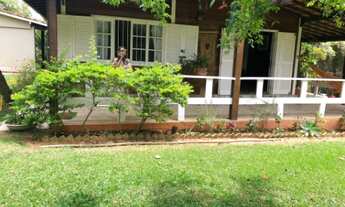 Imagem 4: LINDA CHÁCARA- BAIRRO PINHAL- CABREUVA/SP