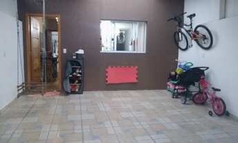 Imagem 4: BELISSIMA CASA- FAZENDA GRANDE- EM JUNDIAÍ