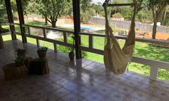 Imagem 7: LINDA CHÁCARA- BAIRRO PINHAL- CABREUVA/SP