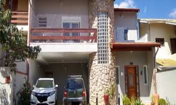 Imagem: LINDO SOBRADO- CONDOMÍNIO SÃO JOAQUIM