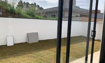 Imagem 5: MARAVILHOSA CASA TÉRRA- COND. RESIDENCIAL PHYTUS- CABREUVA