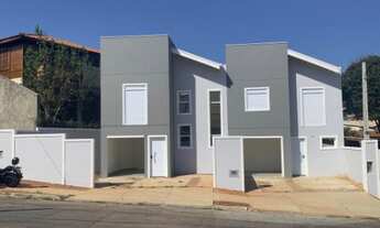 Imagem: EXCELENTE SOBRADO- RECANTO QUARTO CENTENÁRIO