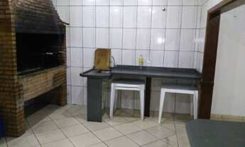 Imagem 6: CHACARA- BAIRRO SÃO LUIZ- VALINHOS- COM ÁREA DE LAZER (ESTRUTURA PARA CONSTRUIR CASA