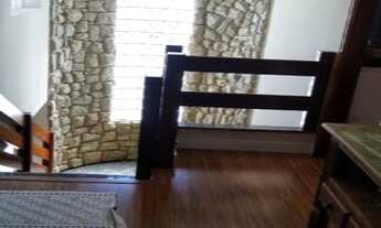 Imagem 2: LINDO SOBRADO- CONDOMÍNIO SÃO JOAQUIM- EM VALINHOS/SP