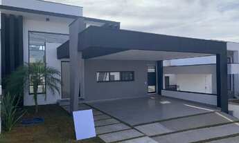 Imagem: MARAVILHOSA CASA TÉRRA- COND. RESIDENCIAL