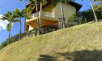 Imagem 2: MARAVILHOSO SOBRADO- CONDOMÍNIO ESTÂNCIA MARAMBAIA- EM VINHEDO