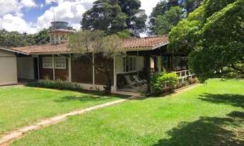 Imagem 2: LINDA CHÁCARA- BAIRRO PINHAL- CABREUVA/SP