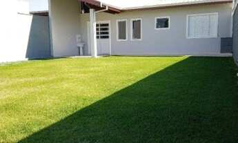 Imagem: BELISSIMA CASA TÉRREA - BAIRRO JARDIM TAMOIO