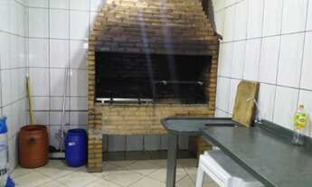 Imagem 5: CHACARA- BAIRRO SÃO LUIZ- VALINHOS- COM ÁREA DE LAZER (ESTRUTURA PARA CONSTRUIR CASA