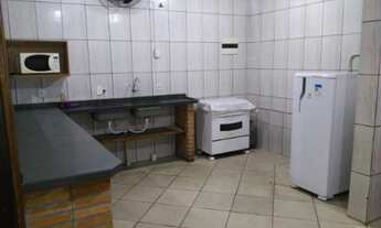 Imagem 4: CHACARA- BAIRRO SÃO LUIZ- VALINHOS- COM ÁREA DE LAZER (ESTRUTURA PARA CONSTRUIR CASA