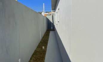 Imagem 7: BELA CASA- NO JARDIM BOTÂNICO EM ITUPEVA