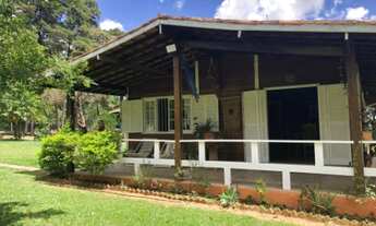 Imagem 1: LINDA CHÁCARA- BAIRRO PINHAL- CABREUVA/SP