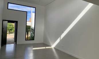 Imagem 3: MARAVILHOSA CASA TÉRRA- COND. RESIDENCIAL PHYTUS- CABREUVA