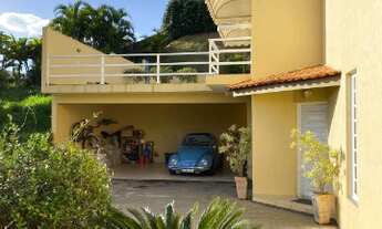 Imagem 3: MARAVILHOSO SOBRADO- CONDOMÍNIO ESTÂNCIA MARAMBAIA- EM VINHEDO