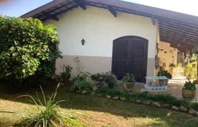 Imagem 3: Chácara Recreio Lagoa dos Patos Residencial para Venda em Jundiaí