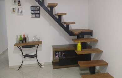 Imagem 2: EXCELENTE SOBRADO- BAIRRO RIO DAS PEDRAS - EM ITUPEVA