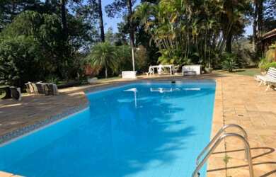 Imagem 9: Chácara Recreio Lagoa dos Patos Residencial para Venda em Jundiaí