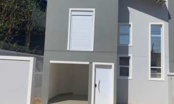 Imagem: BELISSIMO SOBRADO- RECANTO QUARTO CENTENÁRIO