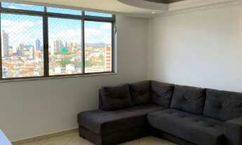 Imagem 2: ÓTIMO APARTAMENTO- EDIFÍCIO MARICY- EM JUNDIAÍ