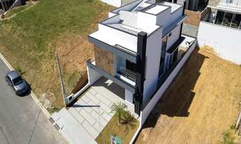 Imagem 4: MARAVILHOSA CASA- RESERVA ERMIDA I- EM JUNDIAÍ