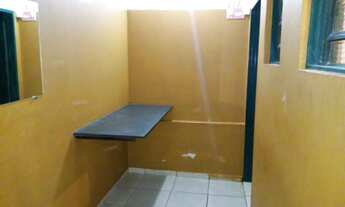 Imagem 7: CHACARA- BAIRRO SÃO LUIZ- VALINHOS- COM ÁREA DE LAZER (ESTRUTURA PARA CONSTRUIR CASA