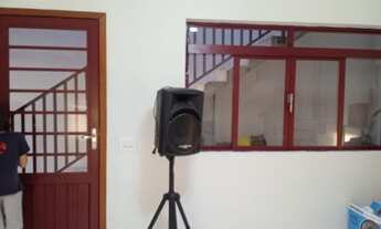 Imagem 4: SOBRADO- JARDIM ITALIA