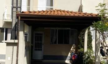 Imagem: BELISSIMO SOBRADO- CONDOMÍNIO VILA ONIX