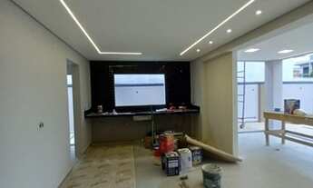 Imagem 6: MARAVILHOSA CASA- MODERNA (NEO CLÁSSICO)- CONDOMÍNIO RESERVA ERMIDA- EM JUNDIAI