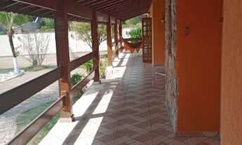 Imagem 5: MARAVILHOSA CHÁCARA- CONDOMÍNIO HORIZONTE AZUL I- EM ITUPEVA