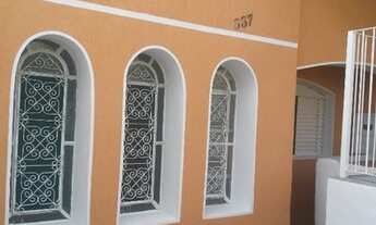 Imagem 3: CASA- BAIRRO JARDIM MARSOLA- EM CAMPO LIMPO PAULISTA