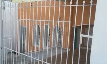 Imagem 2: CASA- BAIRRO JARDIM MARSOLA- EM CAMPO LIMPO PAULISTA