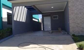 Imagem 2: LINDA CASA TÉRREA- GRAN VILLE SÃO VENÂNCIO- EM ITUPEVA