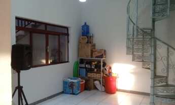 Imagem 5: SOBRADO- JARDIM ITALIA