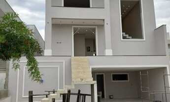 Imagem: MARAVILHOSA CASA- MODERNA (NEO CLÁSSICO)