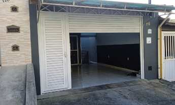 Imagem 1: SOBRADO- JARDIM ITALIA