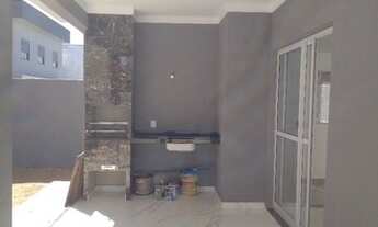 Imagem 4: LINDA CASA TÉRREA- GRAN VILLE SÃO VENÂNCIO- EM ITUPEVA