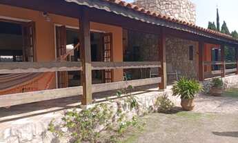 Imagem 6: MARAVILHOSA CHÁCARA- CONDOMÍNIO HORIZONTE AZUL I- EM ITUPEVA