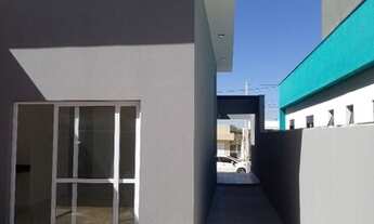 Imagem 6: LINDA CASA TÉRREA- GRAN VILLE SÃO VENÂNCIO- EM ITUPEVA