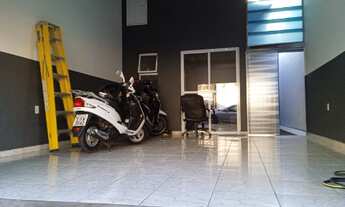 Imagem 2: SOBRADO- JARDIM ITALIA