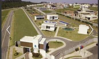 Imagem 2: EXCELENTE TERRENO- Gran Ville São Venâncio- EM ITUPEVA