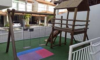 Imagem 4: BELISSIMO SOBRADO- CONDOMÍNIO VILA ONIX- EM JUNDIAÍ