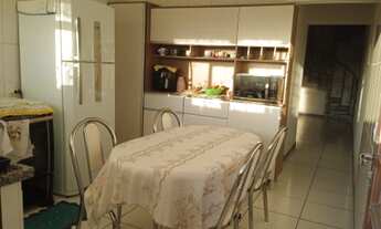 Imagem 7: SOBRADO- JARDIM ITALIA